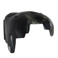 thumbnail image 2 of Geelife Front Right Splash Shield Fender Liner For 07-13 Silverado 1500 GM1249183, 2 of 5