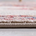 thumbnail image 5 of Rugs.com Eden Collection Rug – 8' x 10' Cream Medium Rug Perfect For Living Rooms, Large Dining Rooms, Open Floorplans, 5 of 9