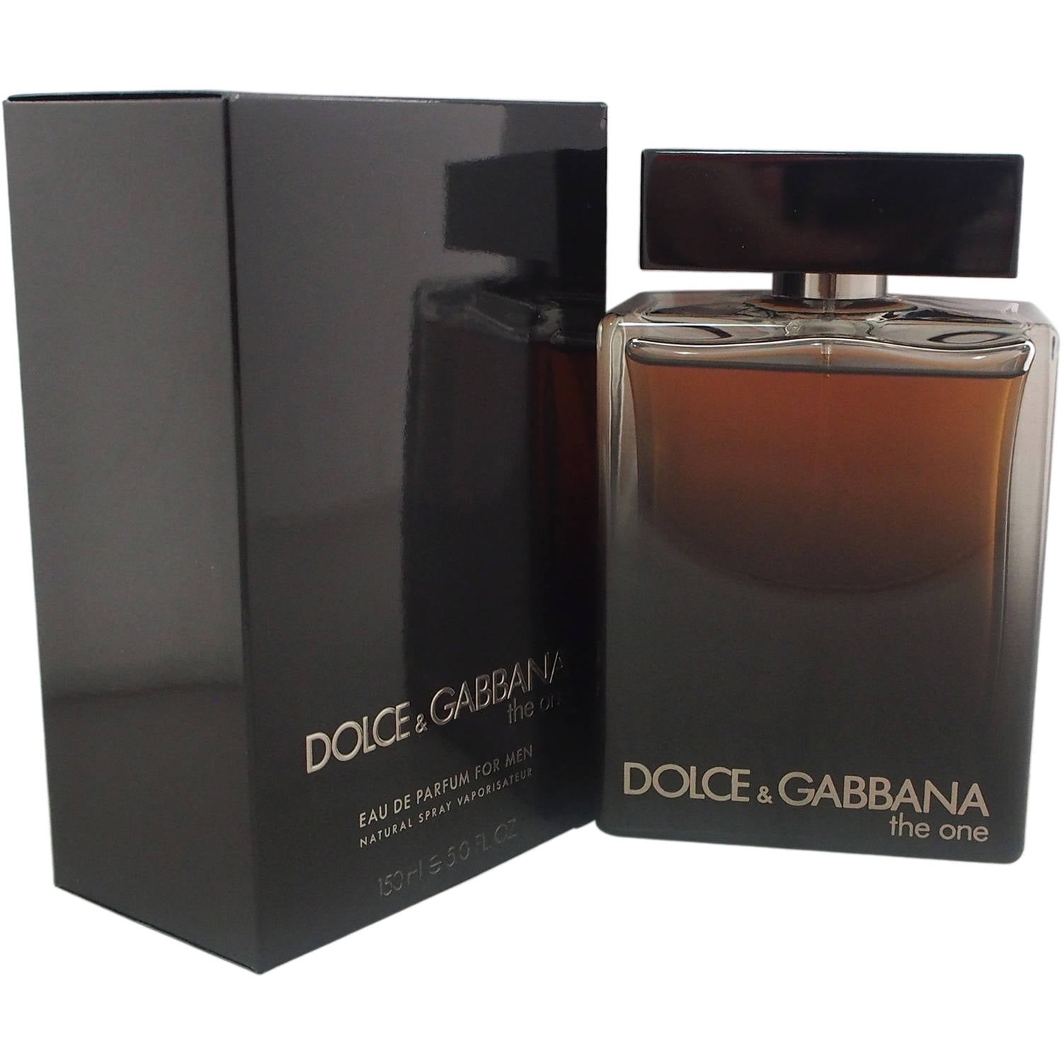 mot nakoming cruise The One by Dolce & Gabbana for Men - 5 oz EDP Spray - Walmart.com