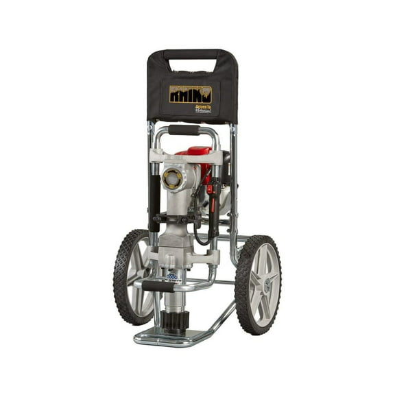 Rhino Tool Transport Cart For Multi-Pro And Multi-Pro Xa Gas Powered Drivers