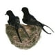 thumbnail image 2 of Adorno de Decorativa Pájaros Accesorios de Teléfono Inteligente Móvil Duradero Sunnimix Pájaro artificial, 2 of 7