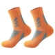 thumbnail image 1 of Calcetines deportivos para hombre que absorben la humedad y repelen el sudor para caminar y correr., 1 of 5