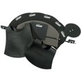 thumbnail image 1 of Evans SoundOff Fusion Batterie Silencieuse Set, 1 of 3