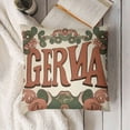 thumbnail image 3 of Decorative Pillow Covers - Best for , Pillowcase for Women, Gift Ideas, Birthday for (White), 3 of 5