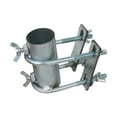 thumbnail image 2 of DYNWAVECA Support Fixe pour Parasol de Terrasse, Pince de Fixation pour Chaise, Bureau, Tricycle de Station d'Accueil B, 2 of 9