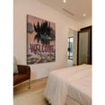 thumbnail image 3 of Marmont Hill - "Paradise" Painting Print on Wrapped Canvas, 3 of 7