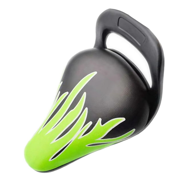 Bike Saddle Cycling Accessories Universal Children Seat Cushion Bike Green
