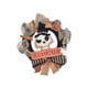 thumbnail image 1 of Guirnalda de puerta de Halloween, decoración de Halloween, ambiente festivo, guirnalda de Halloween para decoración de ventanas de porche y fiestas en Corona de calaveras, 1 of 7