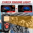 thumbnail image 3 of Escáner OBD2 LAUNCH CR3008 Plus lector de códigos de motor, 3 of 7