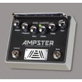 thumbnail image 4 of Carl Martin Ampster Tube Guitar Amp Speaker Sim DI Effects Pedal Black, 4 of 4