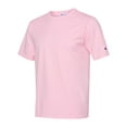 thumbnail image 2 of Unisex Garment-Dyed T-Shirt - PINK CANDY - S, 2 of 5
