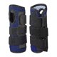 thumbnail image 1 of Yaju Hand And Wrist Compression Support Brace With Adjustable Strap1pcs-blue-left, 1 of 1