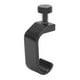 thumbnail image 4 of Percha trasera para portaequipajes de motocicleta, gancho para Vespa GTS 250 300, color negro Jadeshay  A, 4 of 8