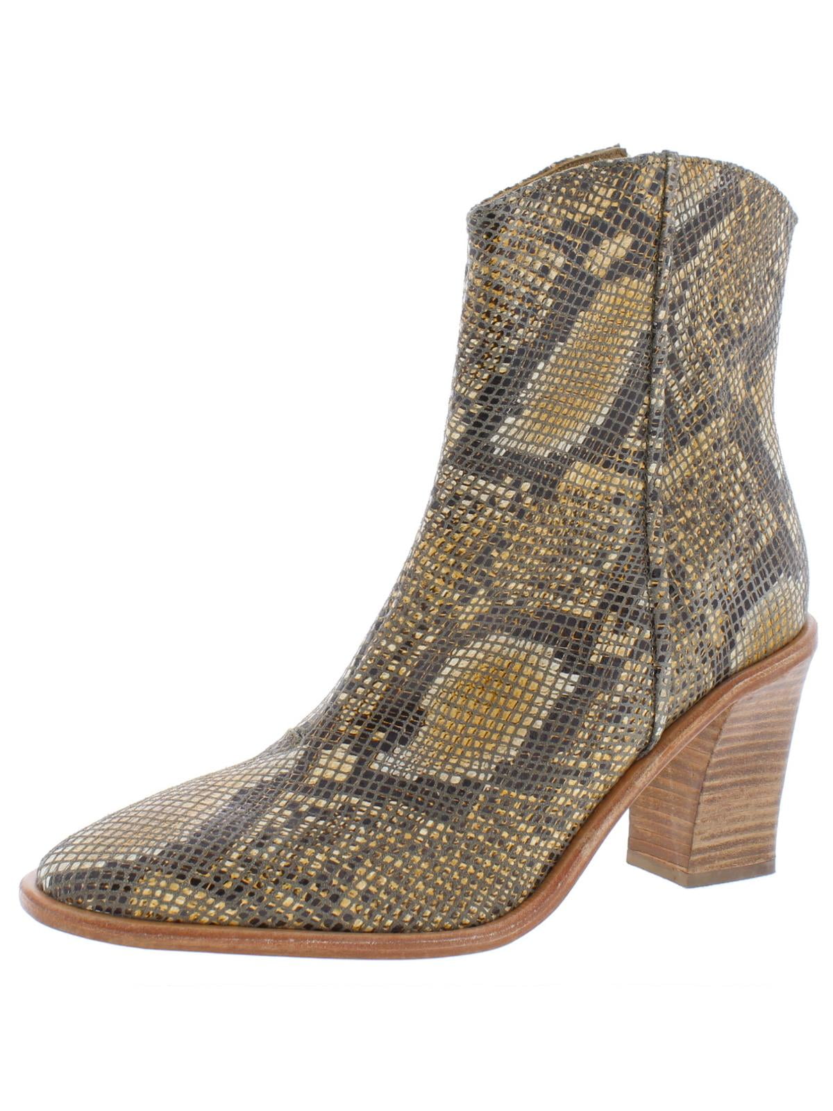 free people snake boots