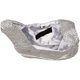 thumbnail image 5 of Bolsa de noche Jessica McClintock Logan Mesh Silver, 5 of 5