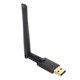 thumbnail image 3 of Adaptador Bluetooth USB Plug and Play Adaptador Bluetooth 5.1 Transmisor Receptor Bluetooth de 656.2 pies con Antena para Windows 7 8.1 10 11, 3 of 14
