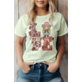 thumbnail image 3 of Love, Western Graphic Tee, 3 of 6