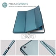 thumbnail image 3 of Funda ProCase Smart para iPad de 9,7 pulgadas (6.ª y 5.ª generación) 2018/2017, 3 of 8