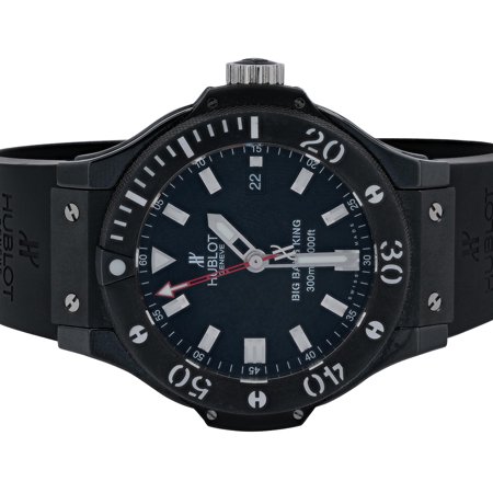 Hublot Big Bang King Black 44mm