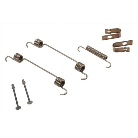 Rear Parking Brake Shoe