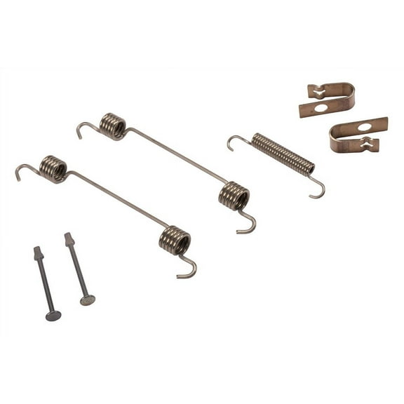 Rear Parking Brake Shoe