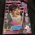 thumbnail image 2 of Adult Monsters High Draculaura Wig by Rubies 52680, One Size, 2 of 5