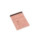 thumbnail image 3 of Guardurnaity Porta pasaporte de viaje con bloqueo RFID con banda elástica, organizador de billetera, estuches para documentos, estuche para billetes Unisex Carteras Rosado Guardurnaity AP011456-08, 3 of 6