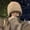 Khaki, variant on New Skullies Beanies Women Winter Hat Women Knitted Thick Hats for Men Cap Winter Beanie Hat Gorro Thick Warm Brimless Bonnet