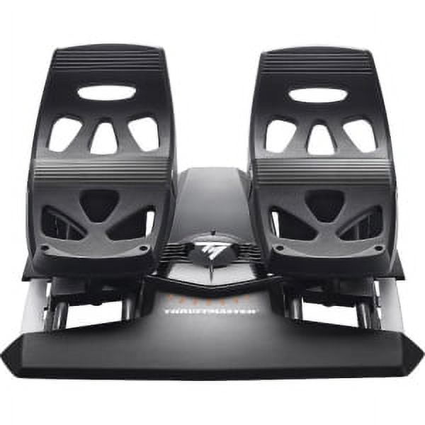 Thrustmaster T.Flight Rudder Pedals for PC Flight Sim, 2960764