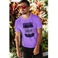 thumbnail image 3 of Old Glory Mens Halloween Jelly Jar Costume Short Sleeve T Shirt, 3 of 5
