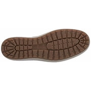 ECCO Soft 7 Tred Terrain Low Hydromax Sneaker, Black/Navajo Brown Yak Nubuck, 11-11.5
