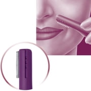 Philips PrecisionPerfect compact Precision Trimmer for Women, Facial hair & Eyebrows HP6390/51