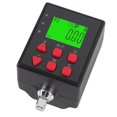 thumbnail image 1 of Electronic Torsion Wrench Converter, Backlit LCD Screen 1/4 Inch Square Drive Sound Light Prompt 0.3-30N.m Digital Torsion Adapter  for Car Maintenance, 1 of 7