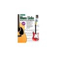 thumbnail image 1 of Alfred 00-18502 Blues Licks Encyclopedia - Music Book  (2015), 1 of 2