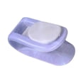 thumbnail image 3 of Clips para colchas de dormitorio, clips para sujetar sábanas, clips para sujetar colchas, sujetadores antideslizantes Violeta, 3 of 7