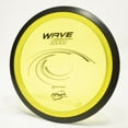 thumbnail image 3 of MVP Proton Wave Disc Golf Distance Driver, Pick Color/Weight [Stamp & Exact Color May Vary] Green 167-169 grams, 3 of 11
