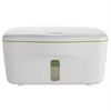 Perfect Pull Wipes Dispenser - Green