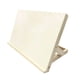 thumbnail image 1 of Caballete de mesa ajustable para dibujo y pintura, soporte para libros, tablero de madera para dibujar y pintar, ideal para estudiantes de arte, 1 of 9