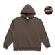 thumbnail image 1 of SIMWOOD 2023 primavera nueva nueva sudaderas con capucha hombres grueso 360g tela sólida básica sudaderas calidad Jogger textura pulóveres Tan Jianjun unisex, 1 of 2