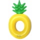 thumbnail image 2 of Flotador inflable para piscina Luxy Float con forma de piña gigante para adultos, 2 of 6