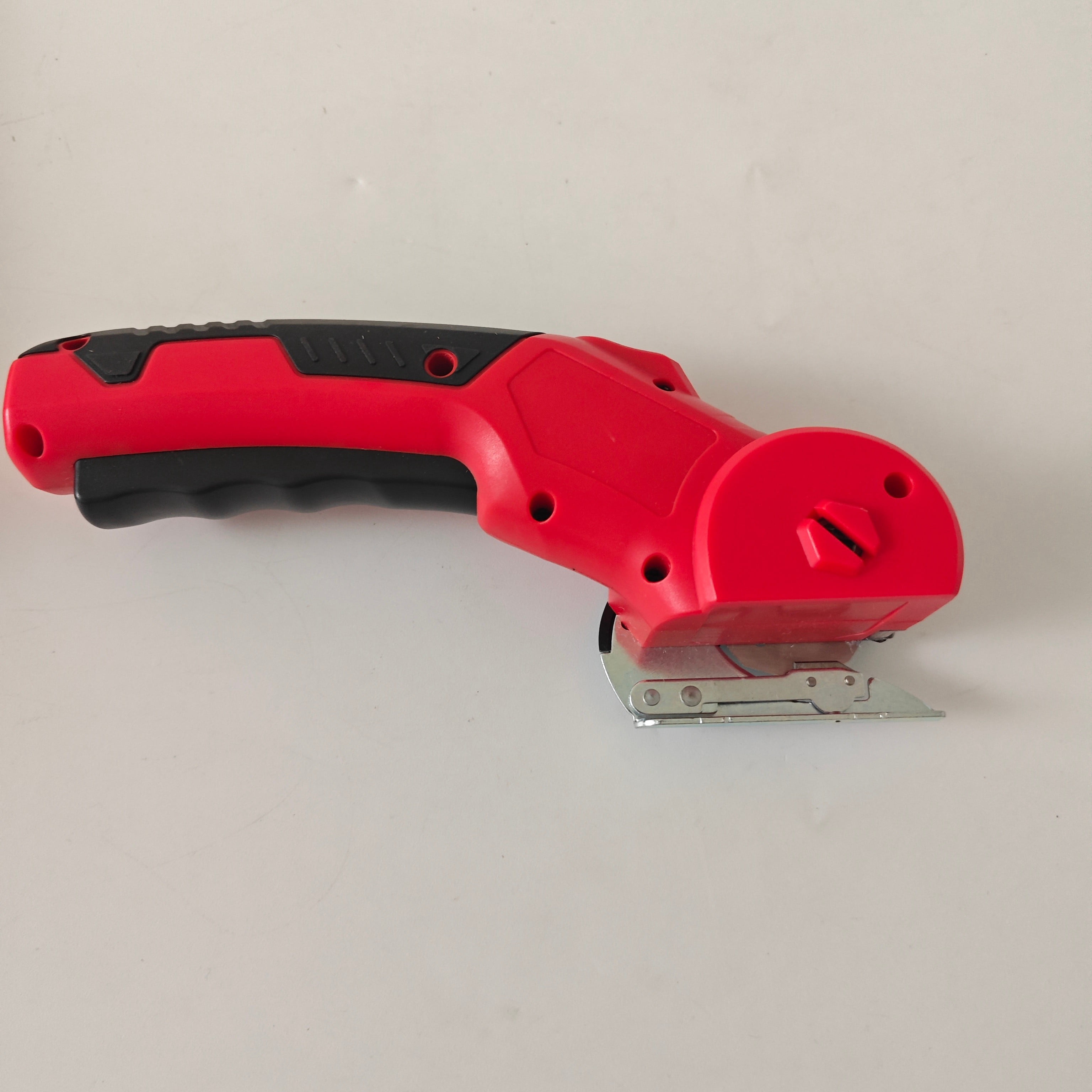 ANSE Scissors, electric Cordless Design, High-Speed Electric Scissors for Cloth, Leather, DIY Crafts & Home Use