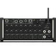 thumbnail image 2 of Behringer 18 Channel 12 Bus Digital Mixer with Preamps, 13" x 6" x 5.50", 2 of 2