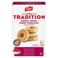 thumbnail image 1 of Tradition 1905 Tradition French Creme Cookie, 1 of 8