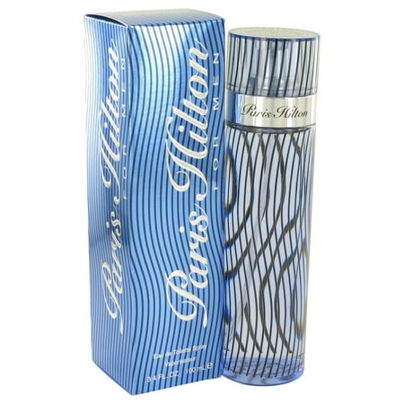 Paris Hilton Deodorant Cologne - Paris Hilton Paris Hilton Eau De Toilette Spray for Men 3.4 oz
