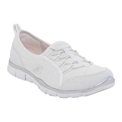 skechers wit
