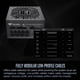 thumbnail image 5 of Fuente de alimentación Thermaltake Toughpower GT 1000W 80 Plus Gold, 5 of 6