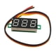 thumbnail image 1 of 0.28 '' DC0-100V Módulo De Fuente De Alimentación LED Voltímetro De móvil Sunnimix Módulo voltímetro, 1 of 7