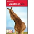 thumbnail image 1 of Pre-Owned Frommer's Australia 2011 (Frommer's Complete Guides) (Paperback) 0470640138 9780470640135, 1 of 1