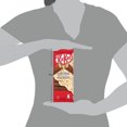 thumbnail image 2 of Gaufrette KITKAT CHUNKY Pâte à biscuits, 111 g, 2 of 10