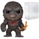 thumbnail image 1 of Figura de vinilo Funko POP Godzilla vs Kong Battle Scarred King Kong, 1 of 9